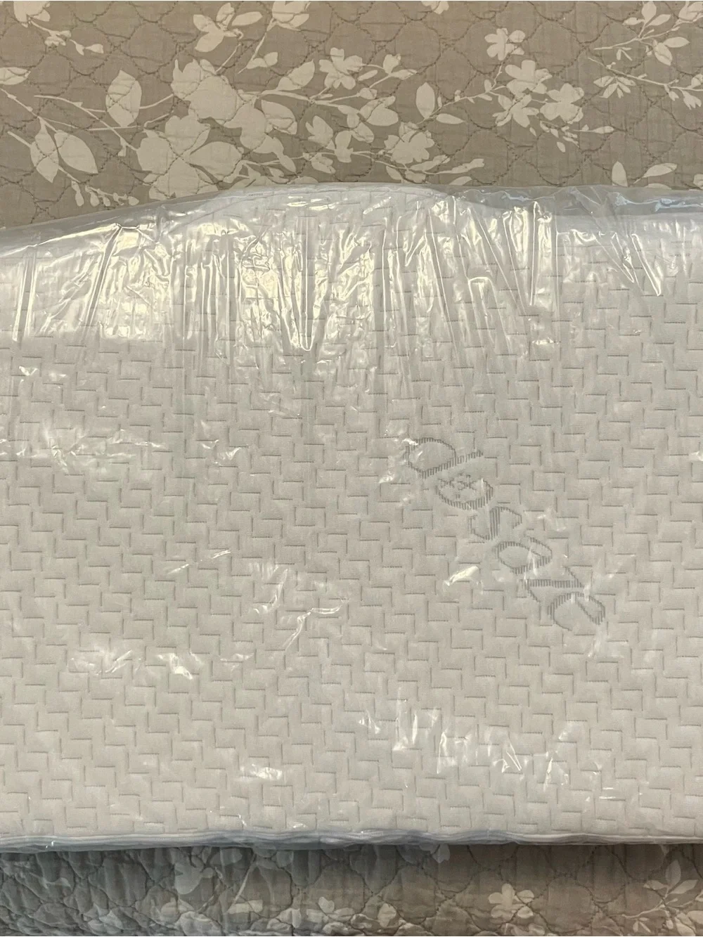 New Dosaze Orthpedic Pillow